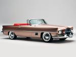 Dual-Ghia Convertible 1958 года